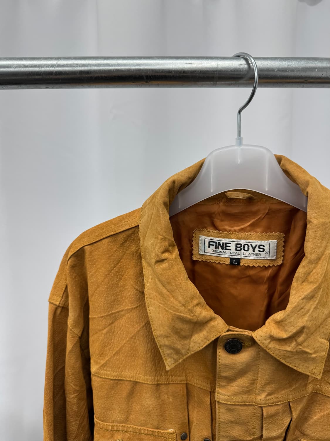 vtg jacket 상품이미지2