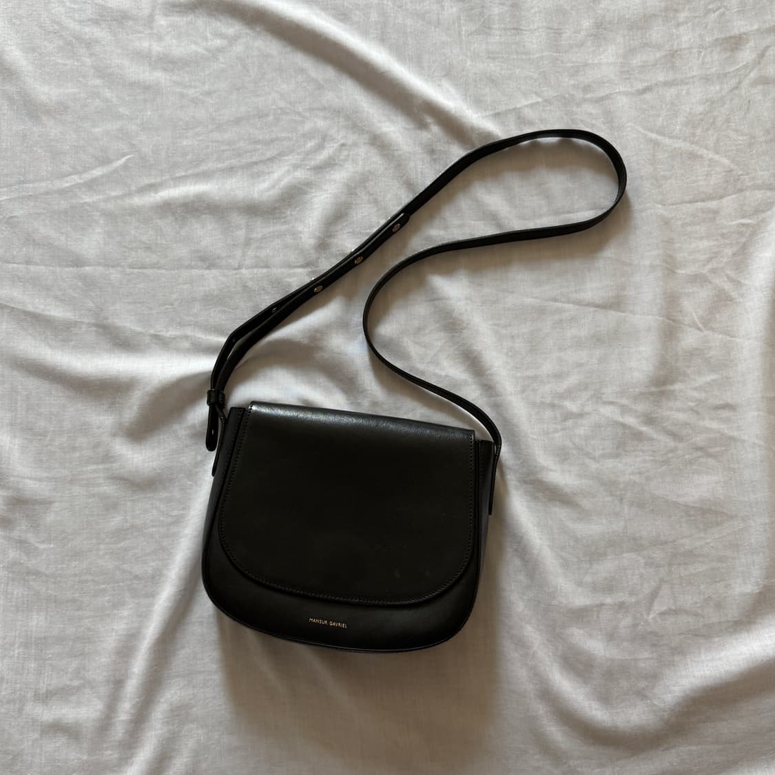 만수르가브리엘 크로스백 상품이미지1