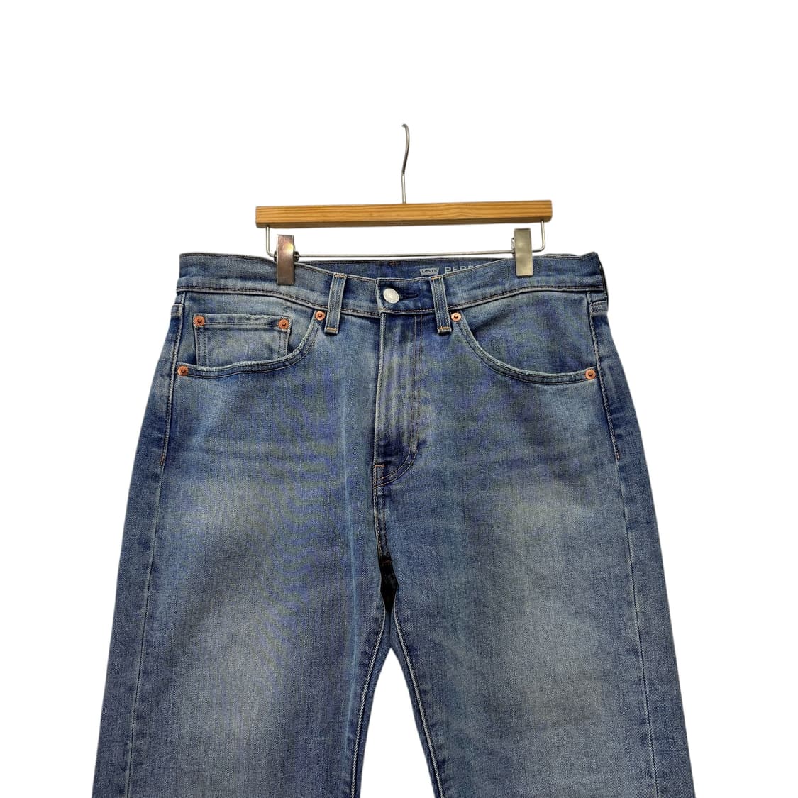 리바이스 505 데님 팬츠 상품이미지2