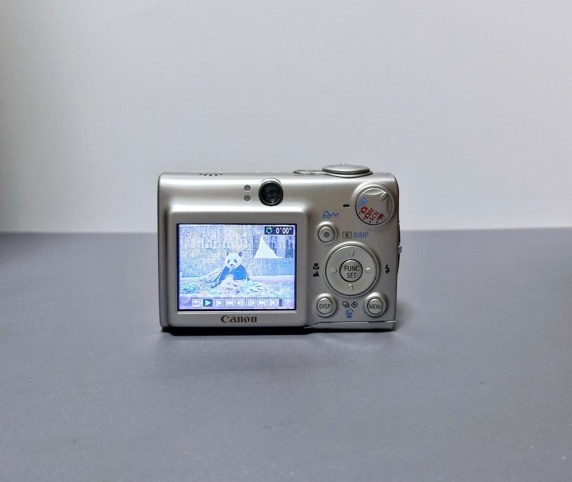 캐논 익서스 700 디지털카메라 상품이미지9