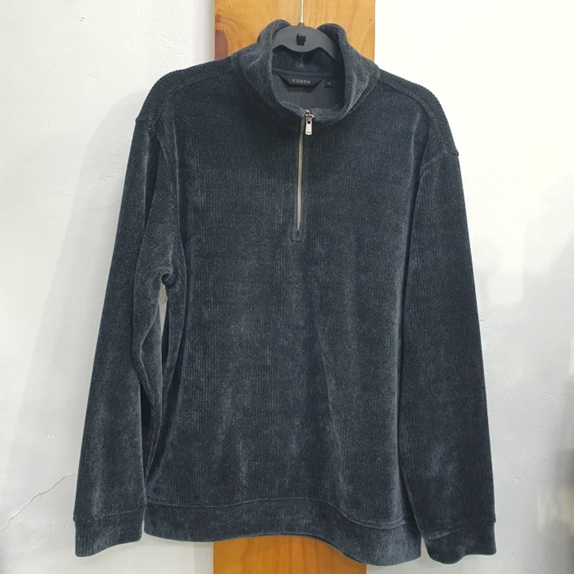 R. ZIOZIA 지오지아 집업티(105) 상품이미지1