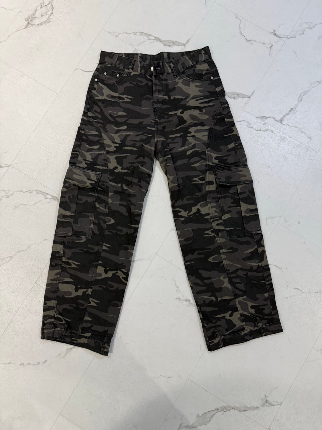 카고팬츠 cargo pants 상품이미지1