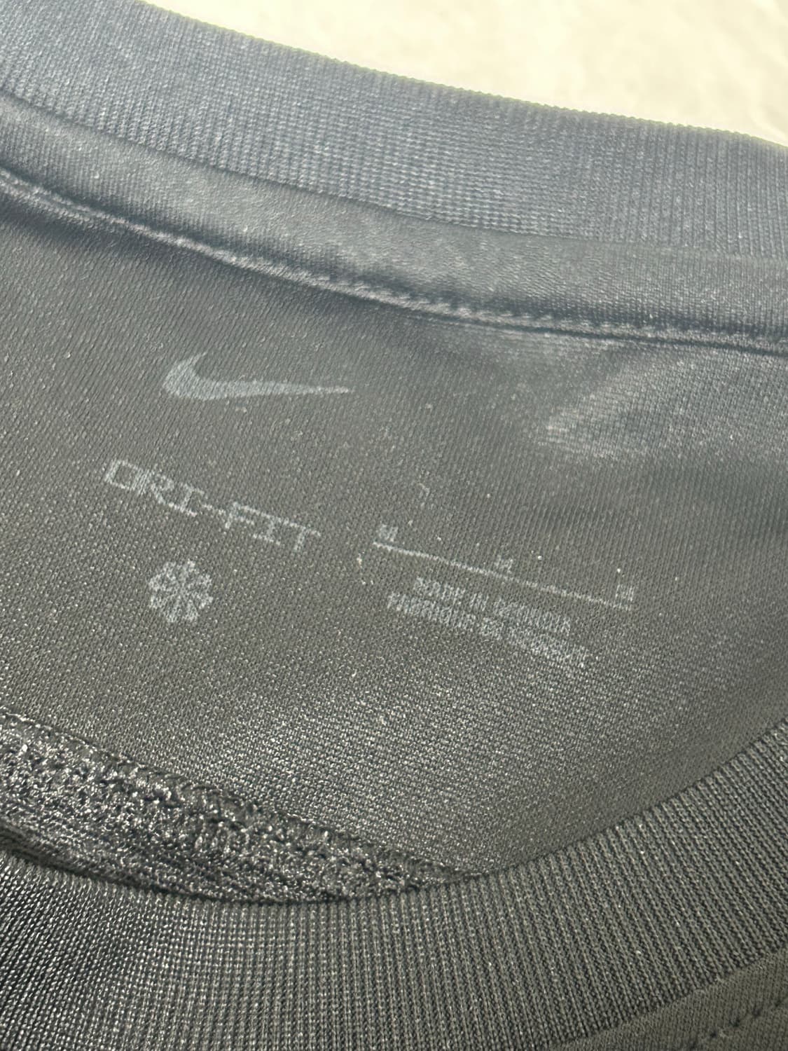 나이키 반팔티 상품이미지3