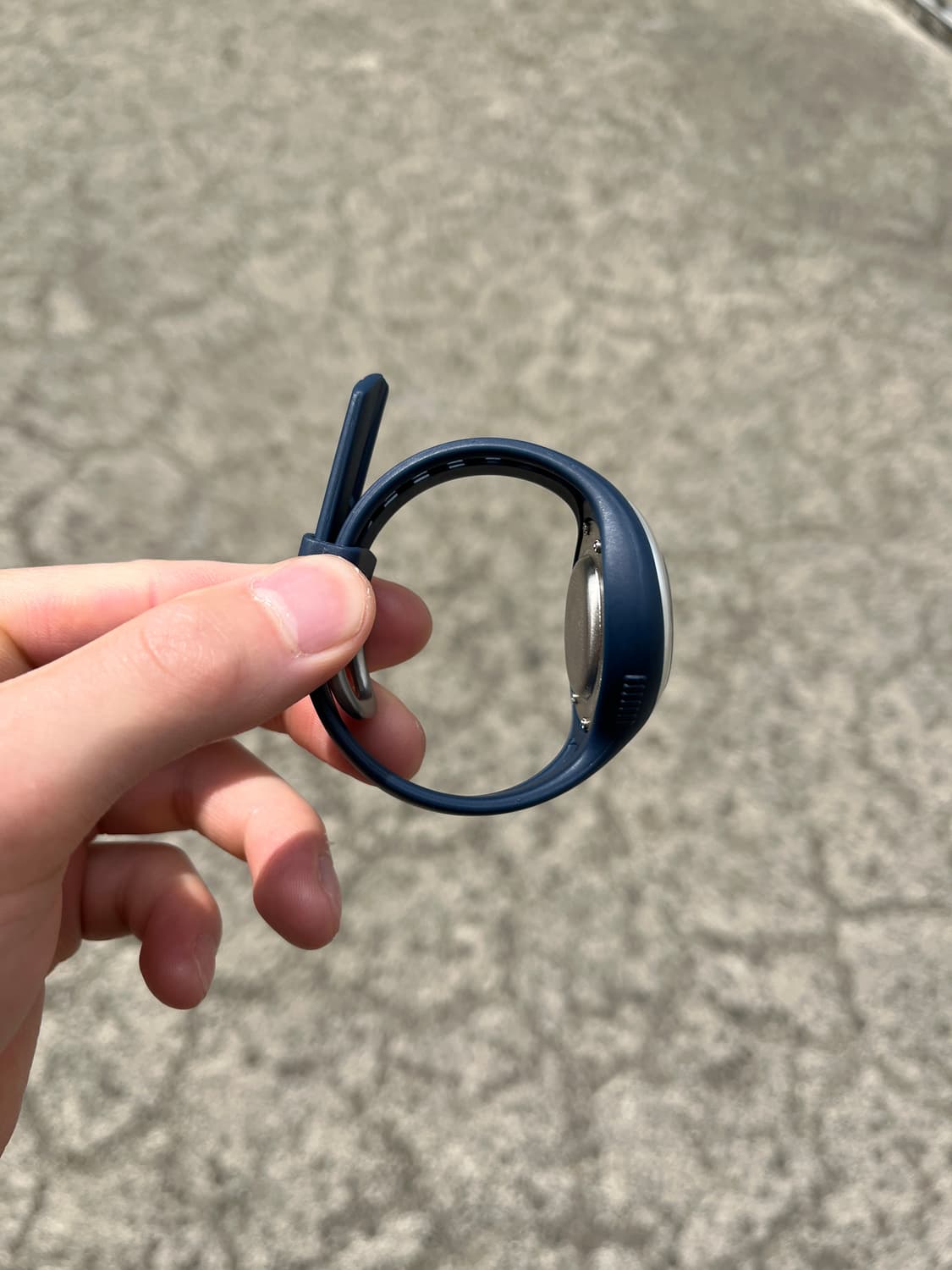 나이키 시계 트라이엑스 Nike Triax 상품이미지3