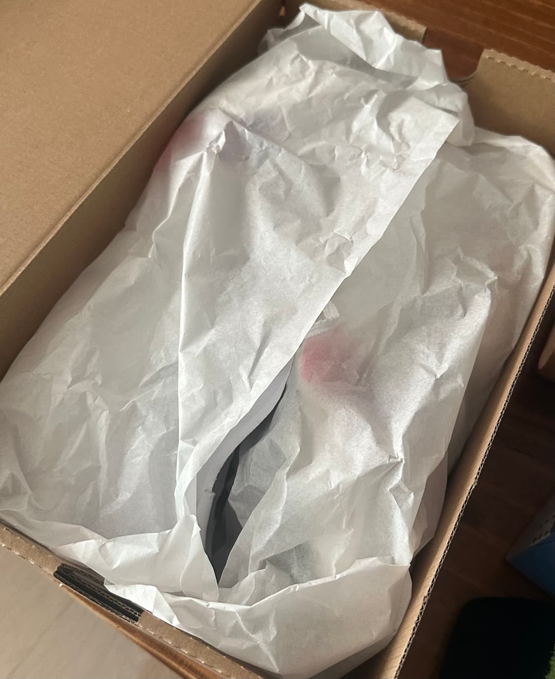 아식스 메타스피드 레이 도쿄 화이트 플래쉬 레드 상품이미지2