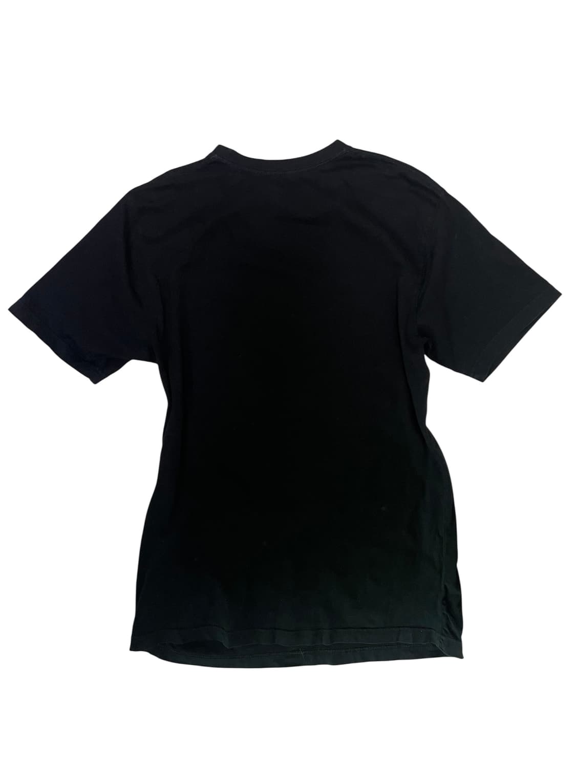 00s 2010 Nike 빈티지 빅레터링프린팅반팔티셔츠 코르티스맛유니섹스 상품이미지4