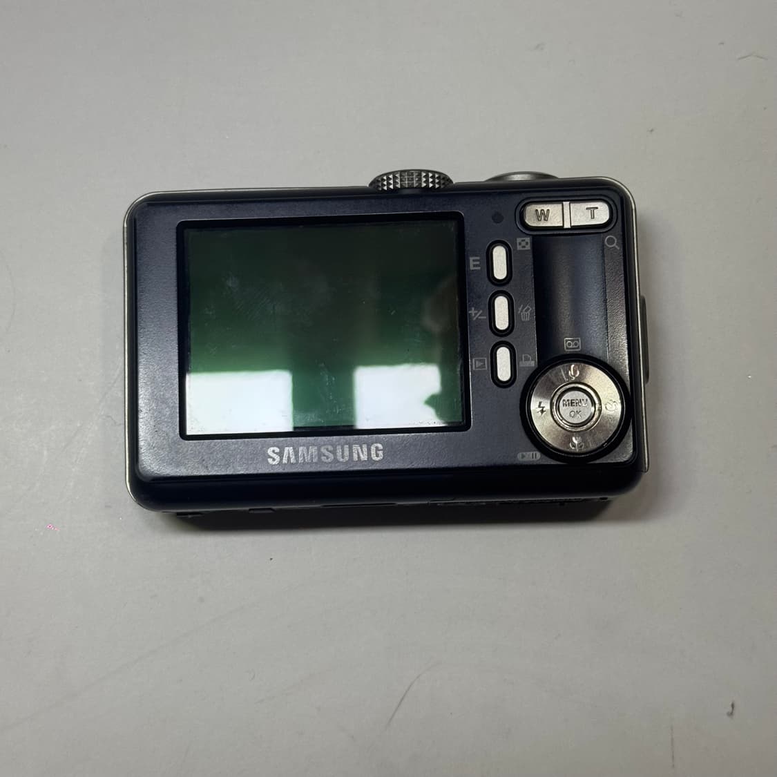 삼성케녹스S1000 디카 작례O (C타입리더기 동봉) 상품이미지3
