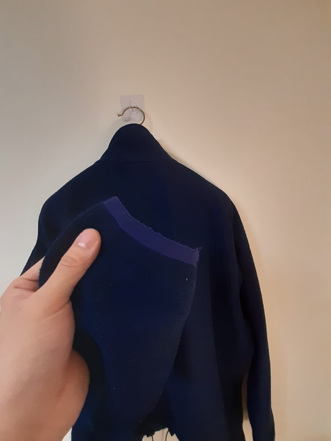 자미로콰이 버그하우스 플리스 자켓 8090s 상품이미지5