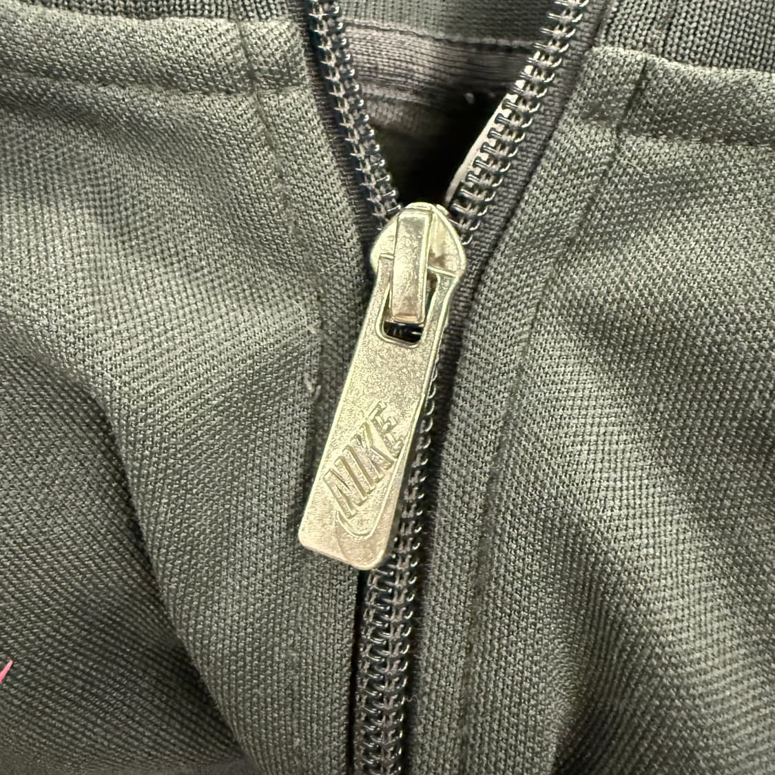 나이키 유벤투스 회핑 그레이 핑크 져지 트랙탑 상품이미지7