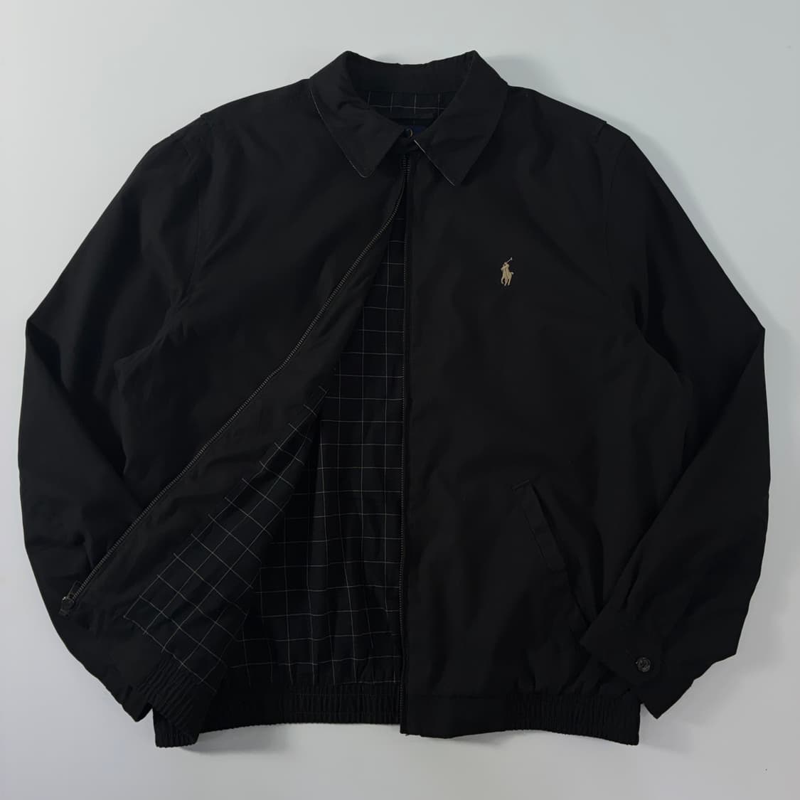 Polo 폴로 랄프로렌 바이스윙 폴리쉘 자켓 상품이미지1