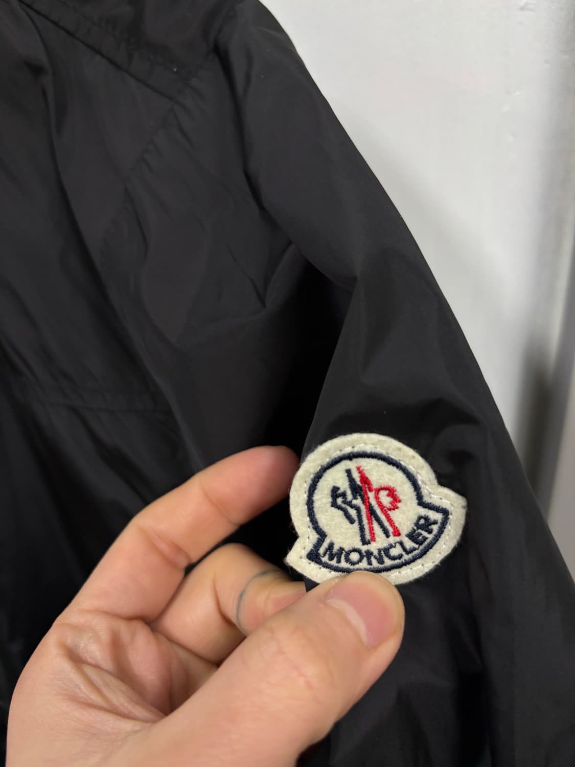 몽클레어 바람막이 자켓 상품이미지4