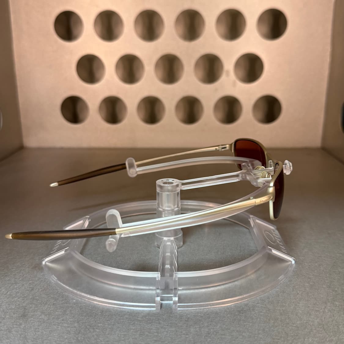 오클리 Square Wire 2.0 스퀘어 와이어 (1999) 상품이미지4