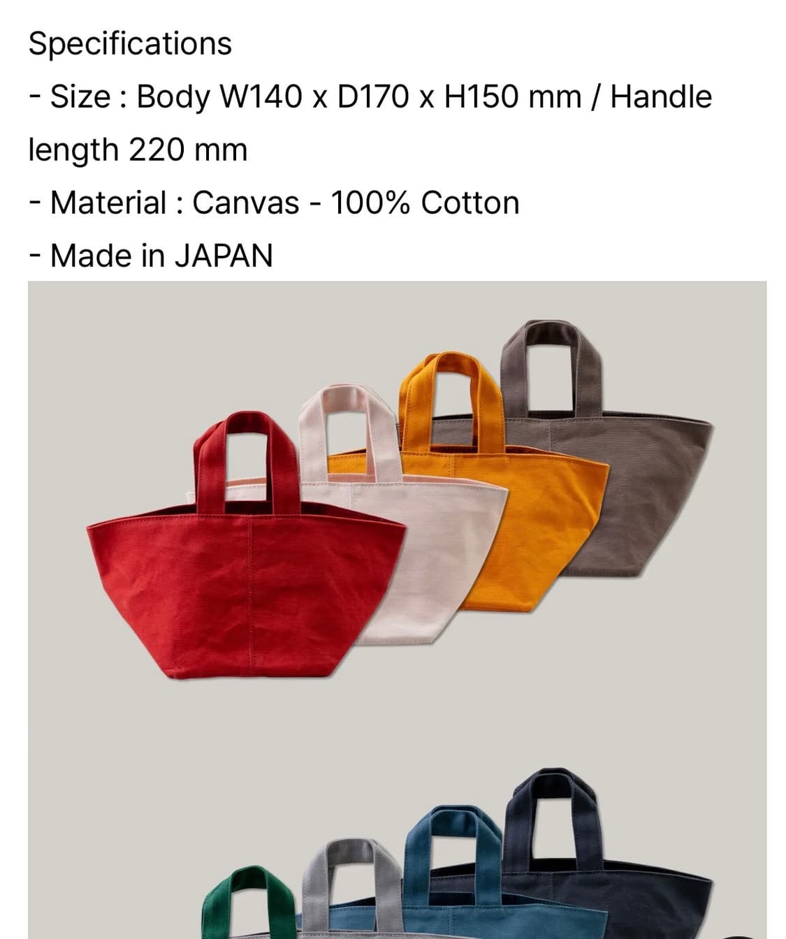 ateliers penelope 아뜰리에 페넬로페 스퀘어백 상품이미지2