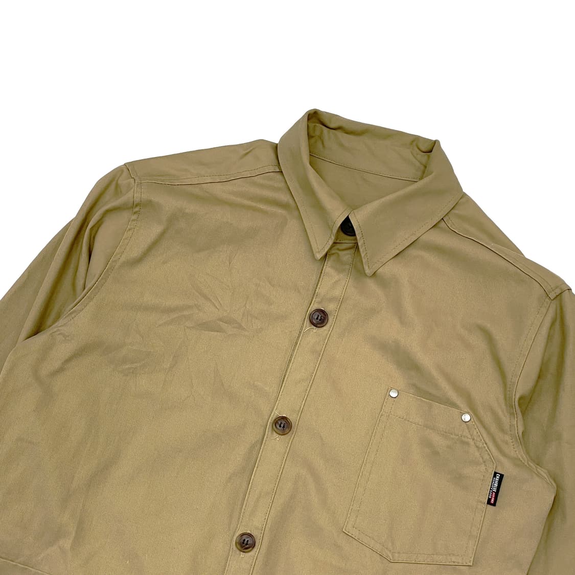 Chamblue 1982 워크 셔츠 상품이미지3