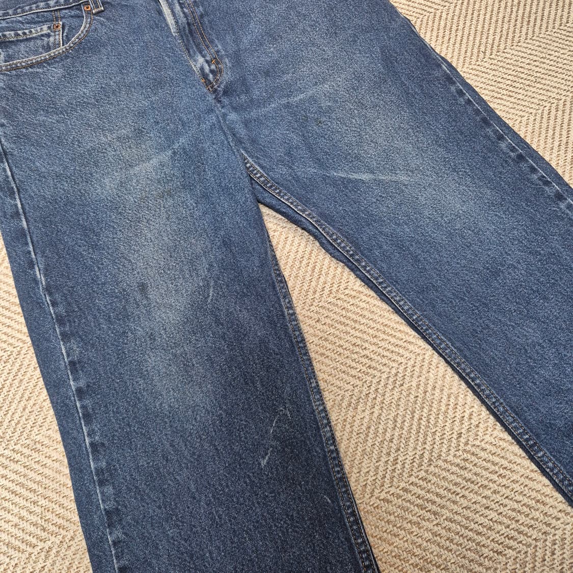 리바이스 505 38/30 ( p36 ) 상품이미지3