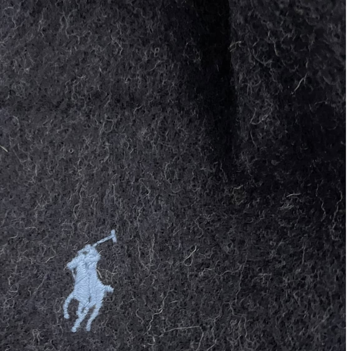 [Polo] 폴로랄프로렌 리버시블 울 머플러 (새상품) 상품이미지5