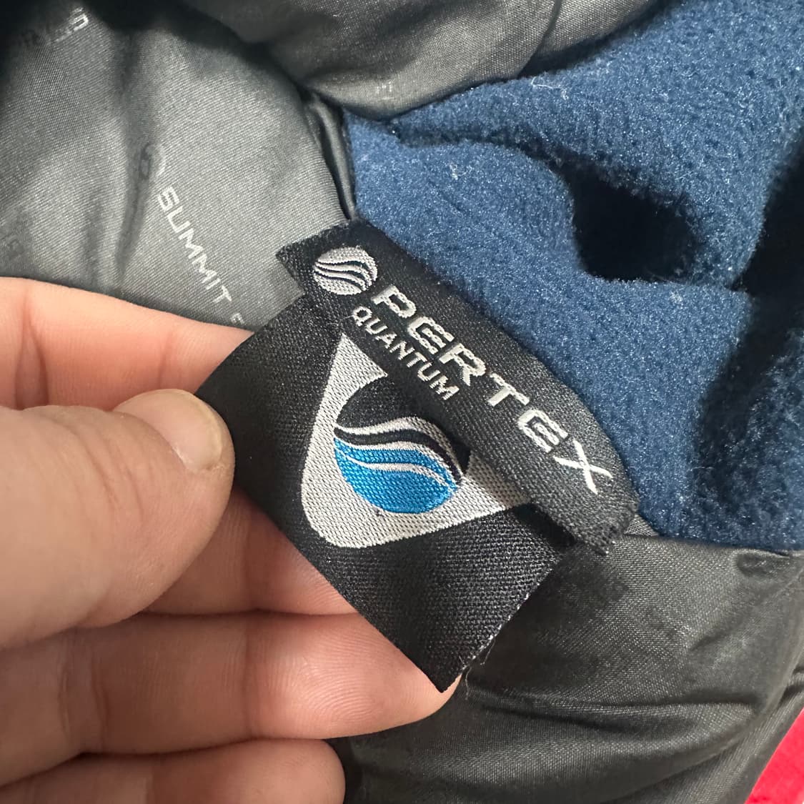 ✨ (바배) 노스페이스 800 구스다운 써밋 패딩 상품이미지5