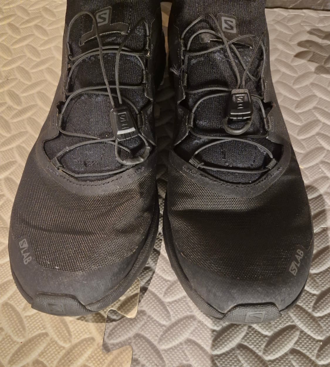 살로몬 S/랩 크로스 LTD 블랙 상품이미지4