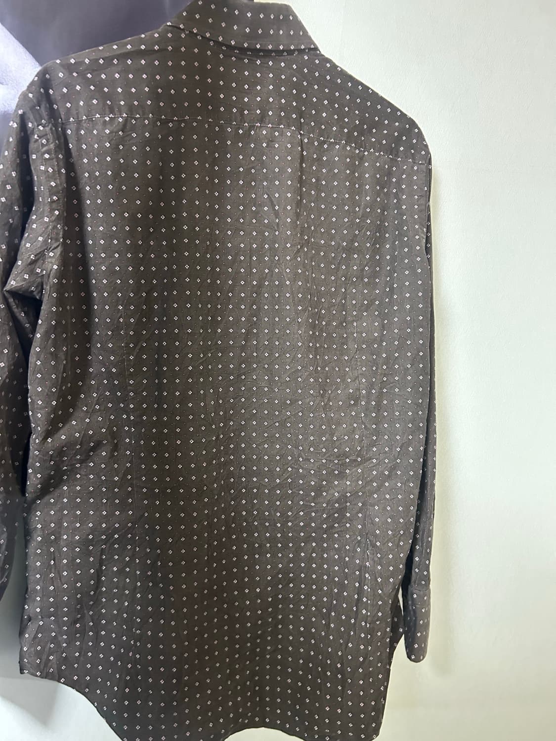 폴 스튜어트 코듀로이 셔츠 상품이미지3