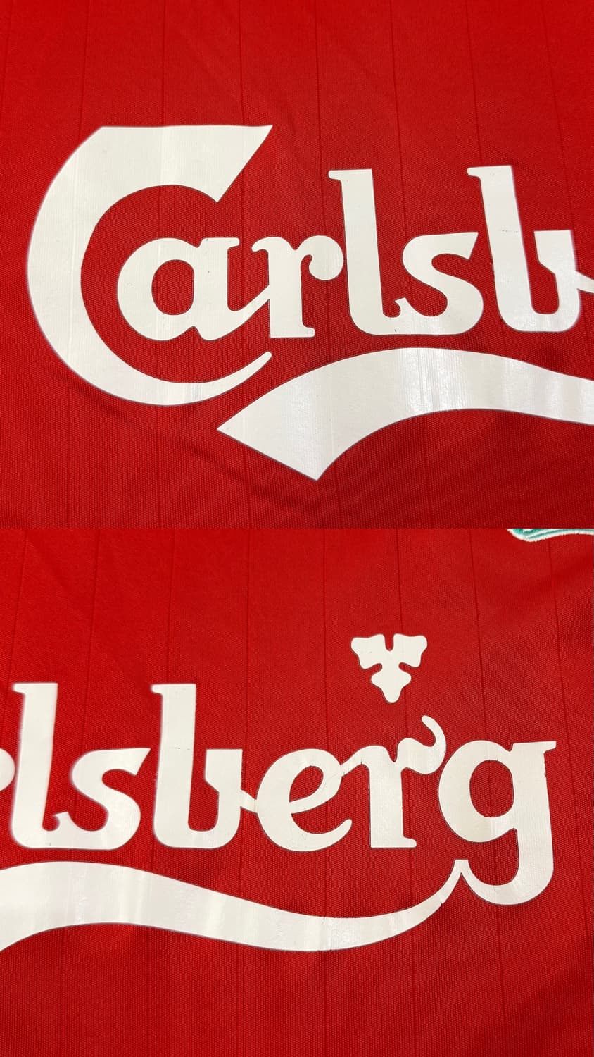 06-08 리버풀 홈 토레스 유니폼 상품이미지6