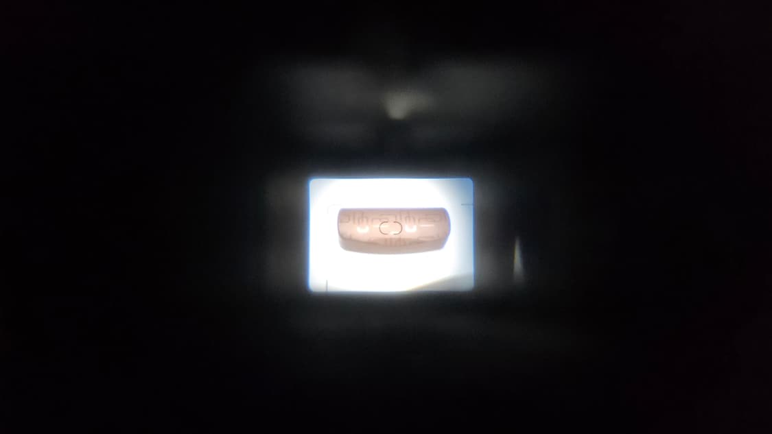 작례O 감성 컴팩트 교세라 줌텍 70 필름카메라 빈티지 필카 상품이미지10