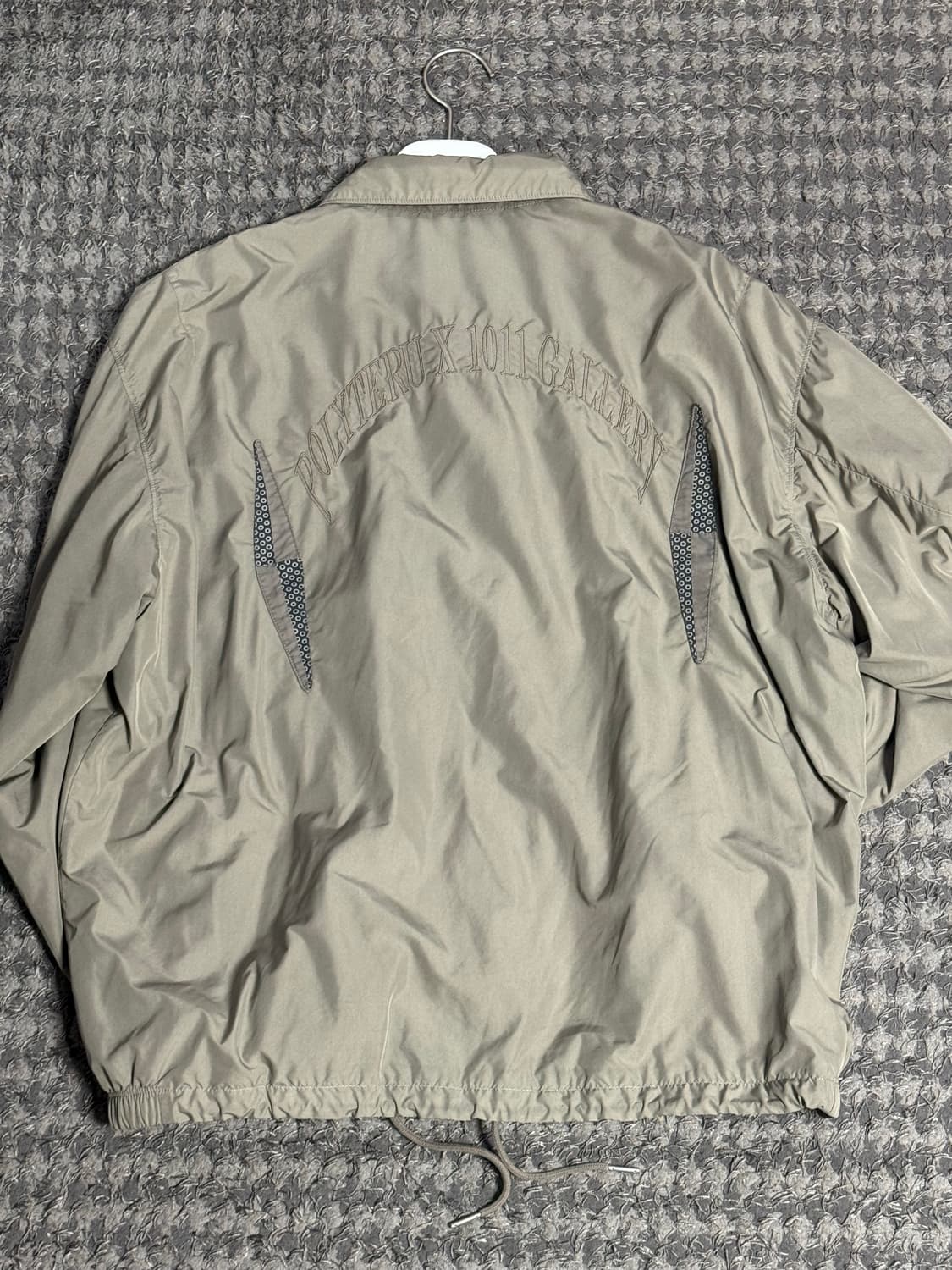 폴리테루 스타코치 세이지 (3) 상품이미지3