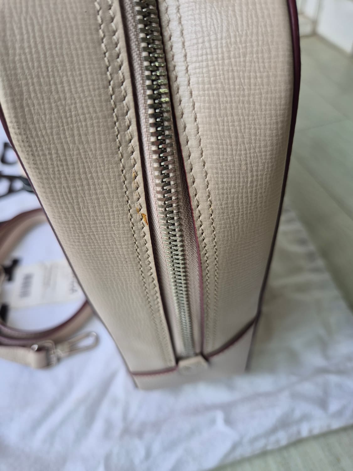Bally 발리 토트백 상품이미지7