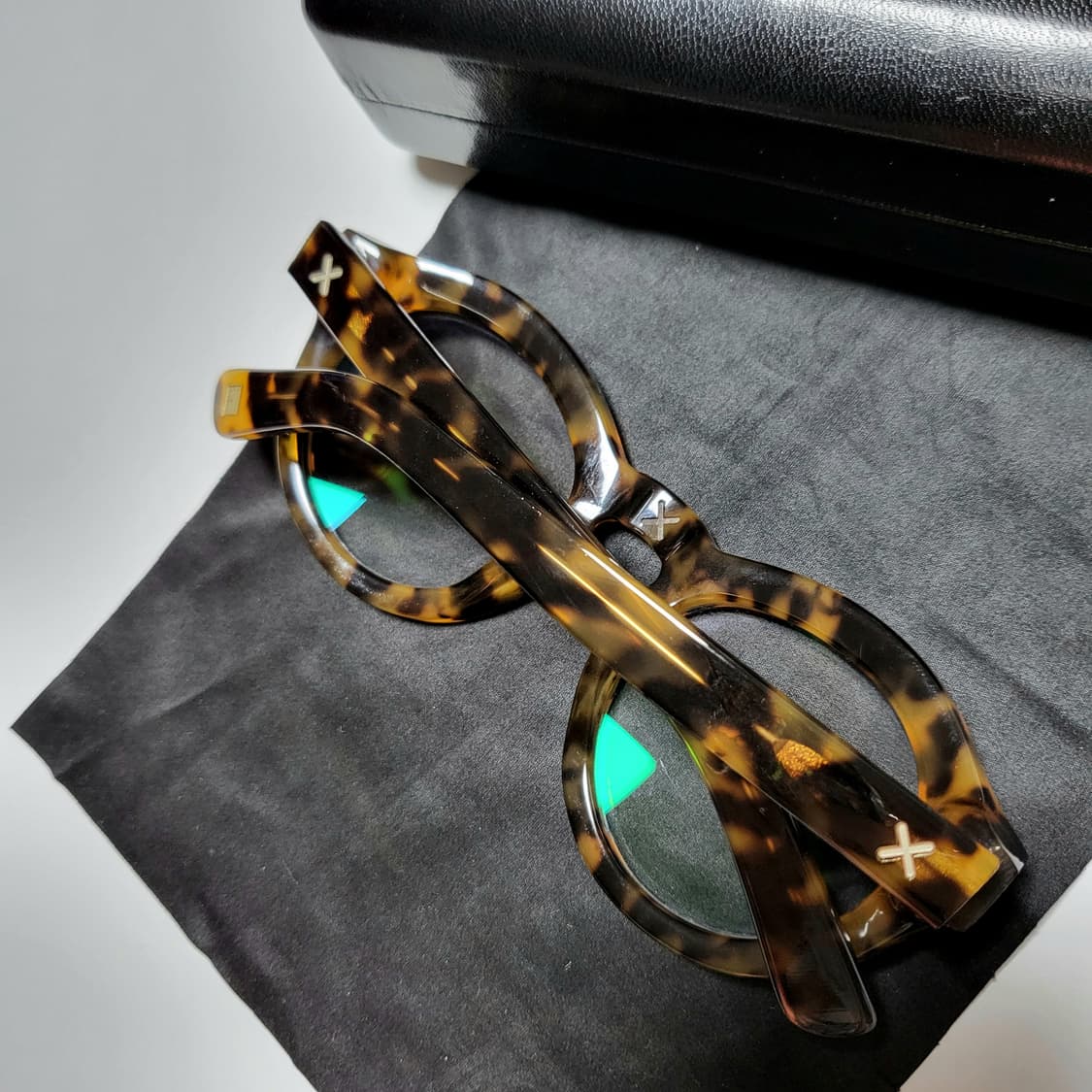 트렌타 레오타이거 안경&선글 상품이미지2