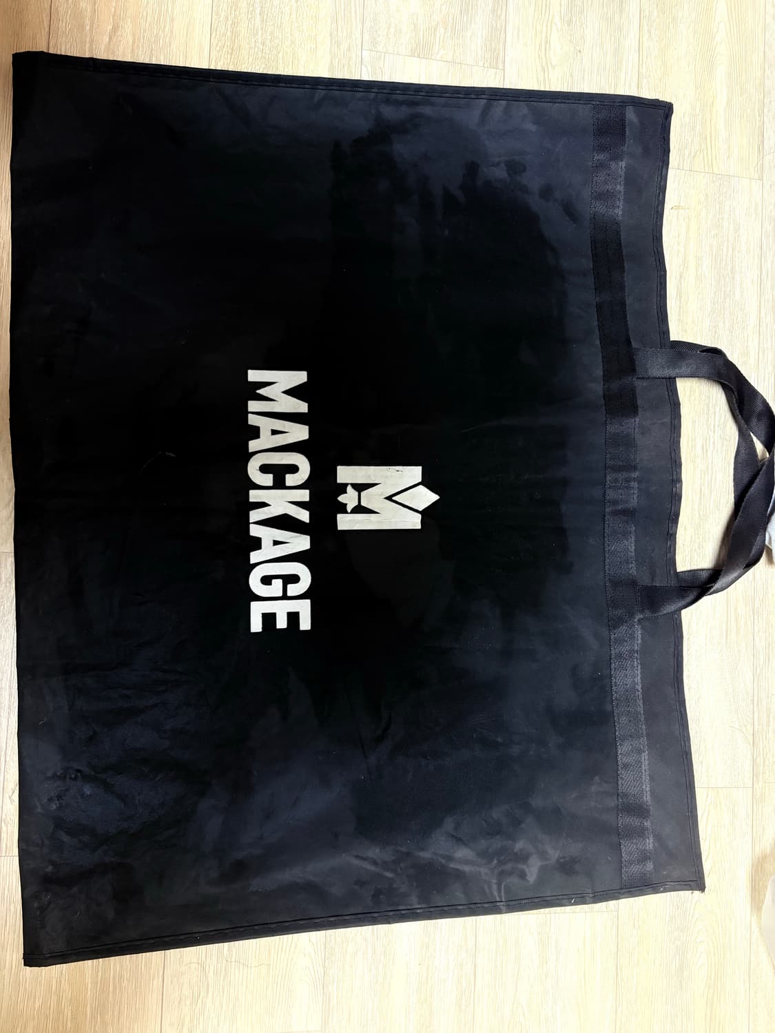 맥케이지 딕슨 38 / 정품 신세계 상품이미지9