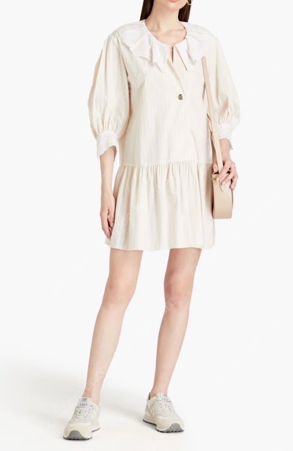 산드로 산드로원피스 sandro 블라우스 원피스 상품이미지1