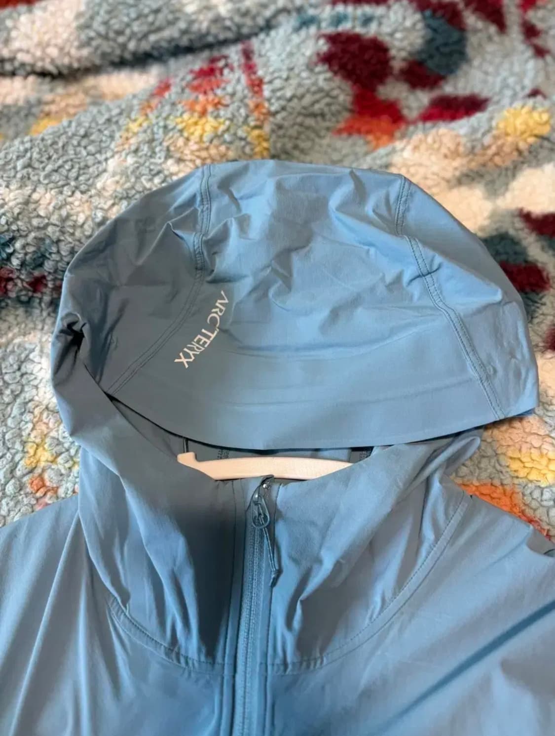 아크테릭스 감마 라이트웨이트 솔레스 xl 상품이미지3