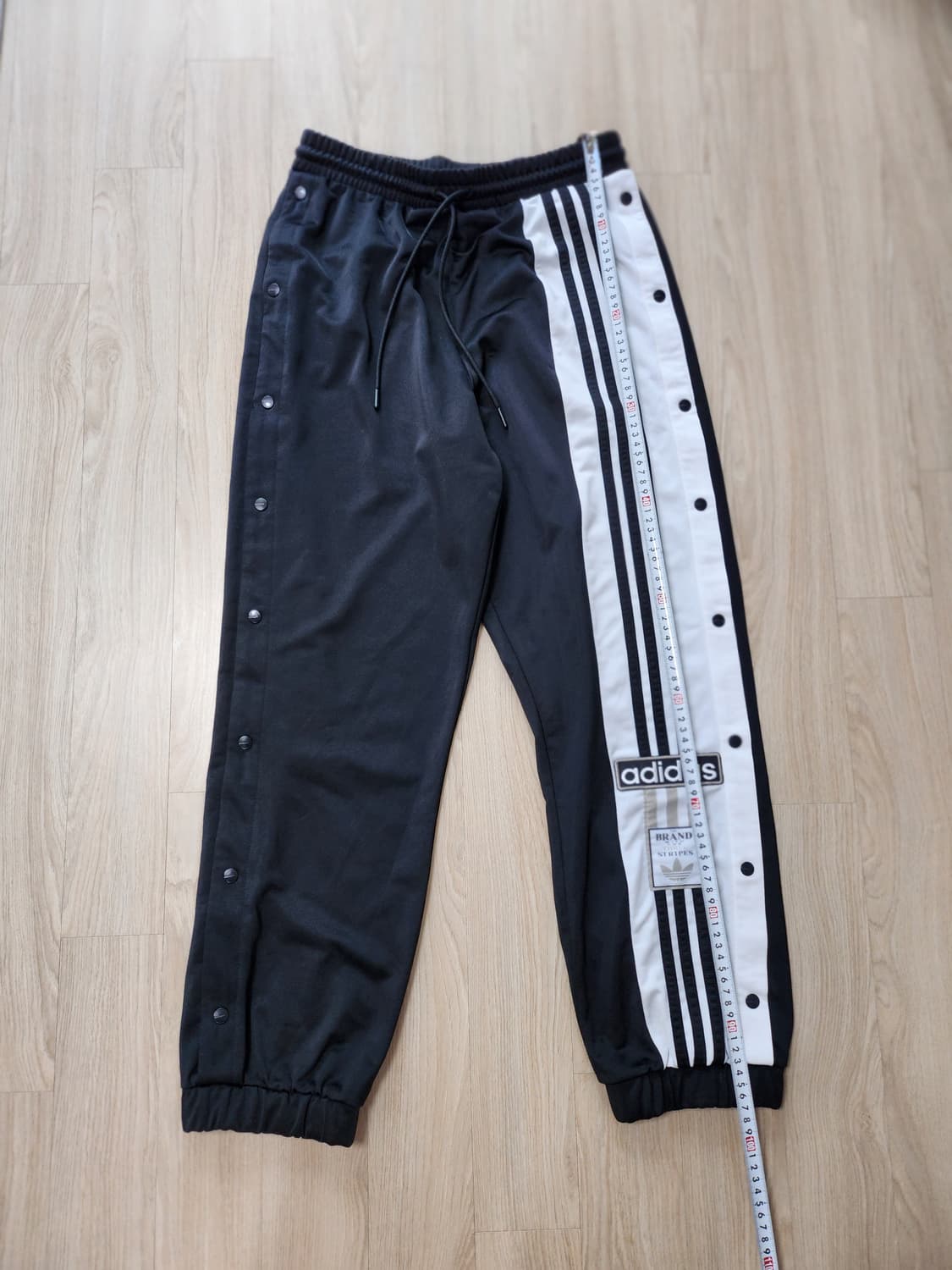 아디다스 트랙저지팬츠(S 상품이미지6