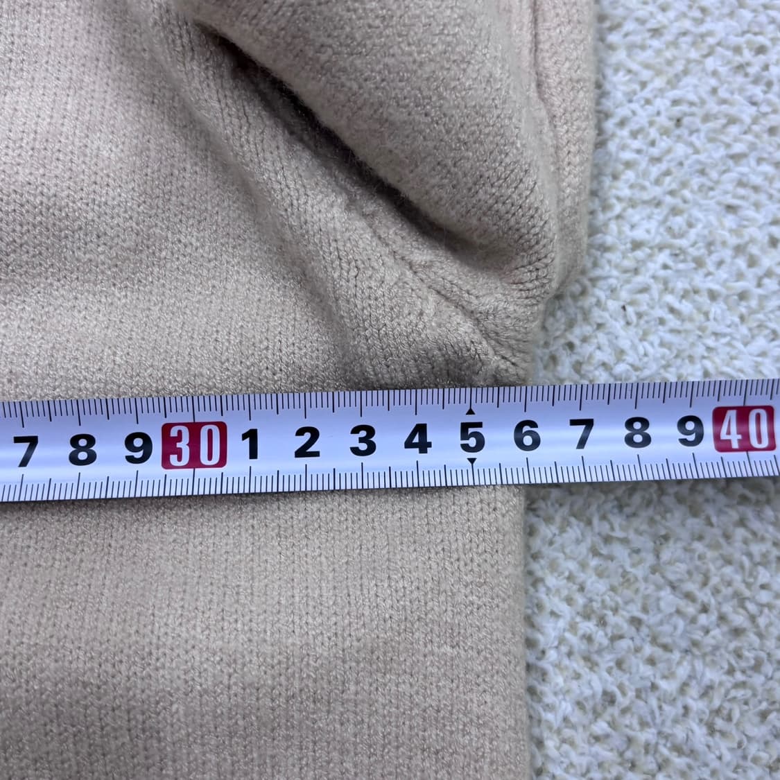 F 숲 여성 니트 튤 롱 원피스 0403E 상품이미지6