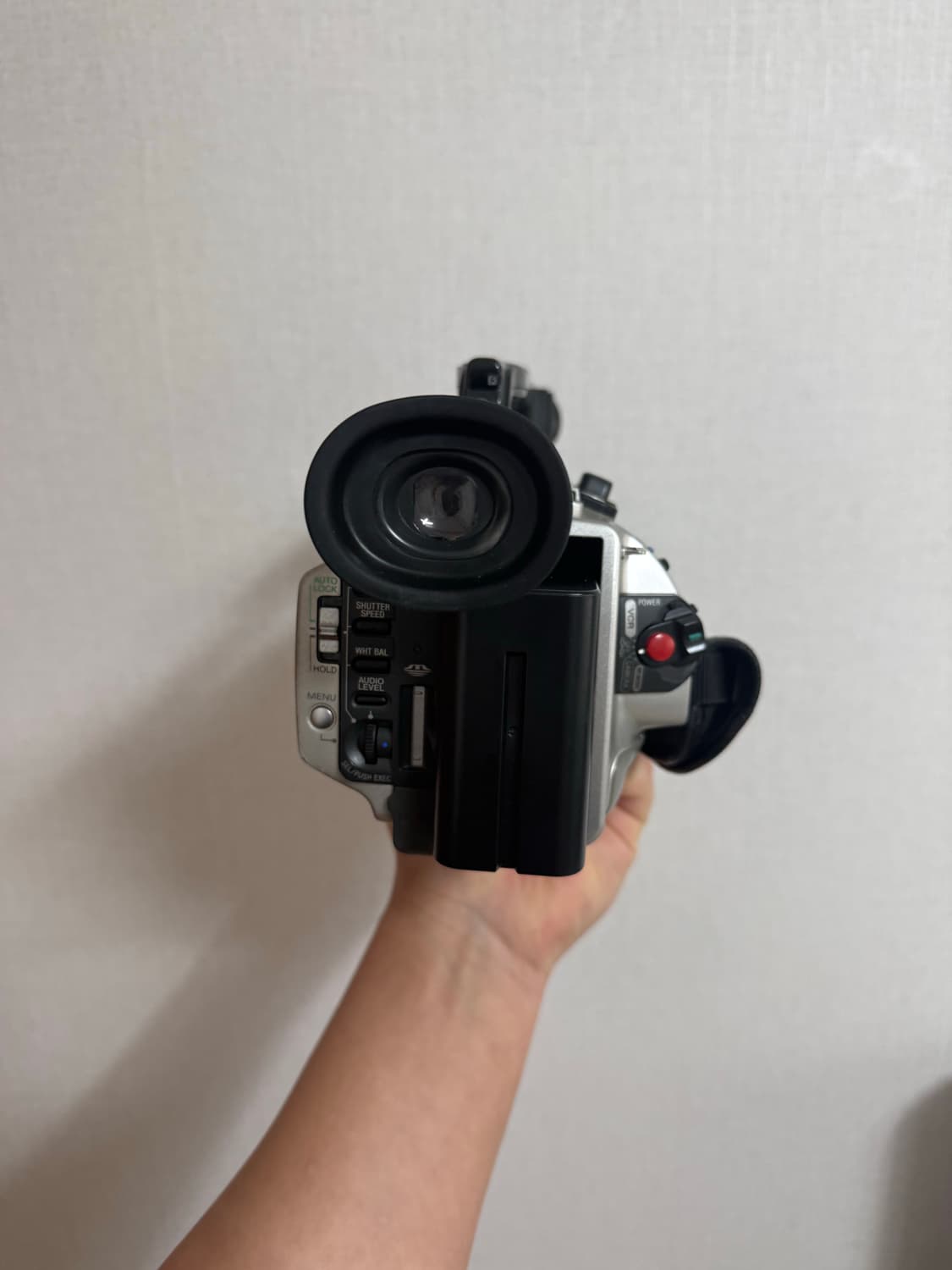 Sony DCR-VX2000 6mm 디지털 캠코더 상품이미지3