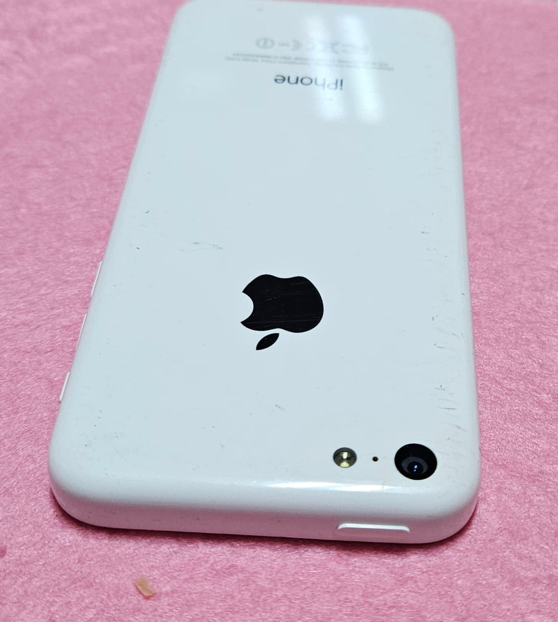 아이폰 5c  상품이미지5