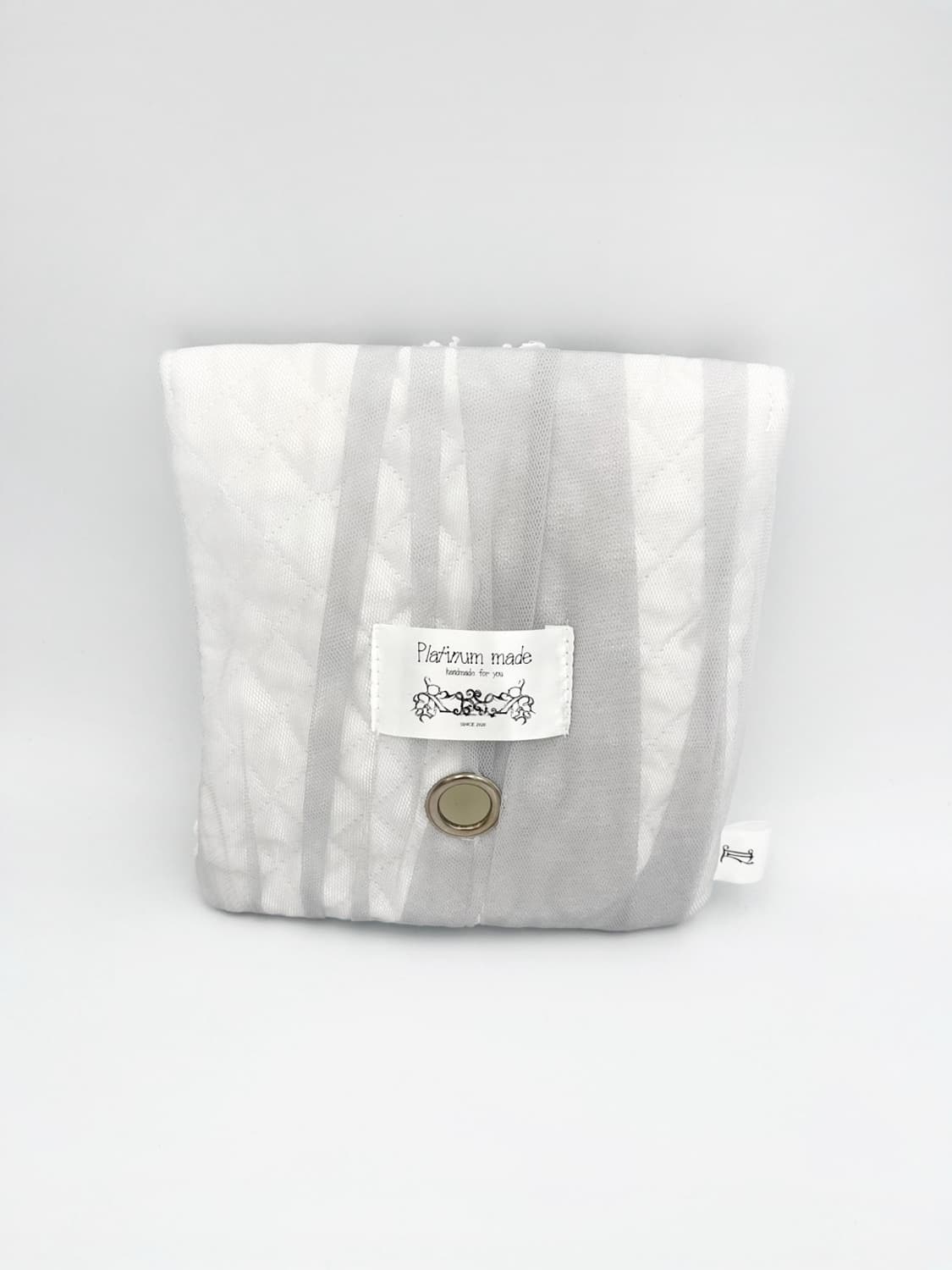 Gray Pouch 상품이미지3