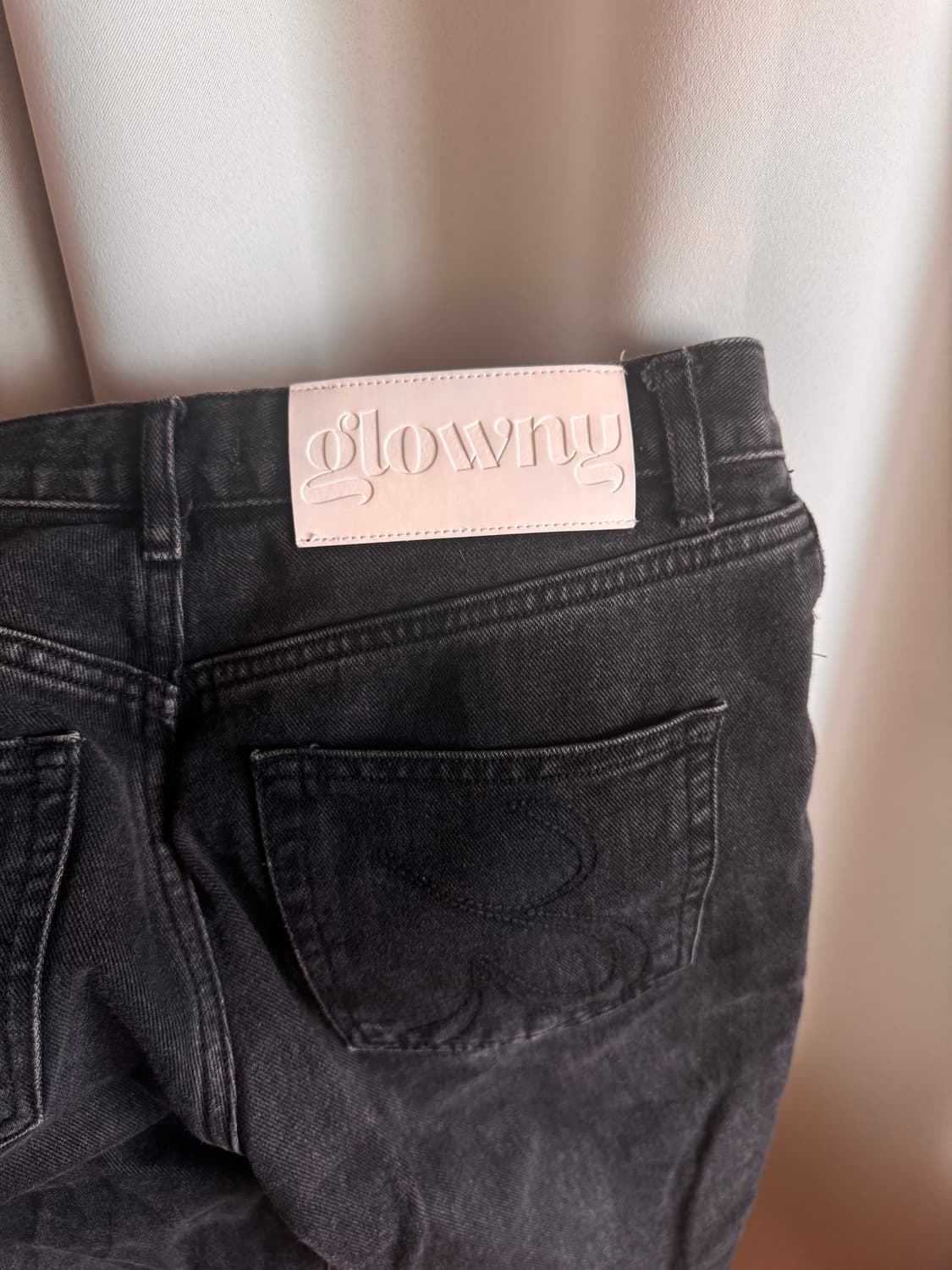 글로니 JANE JEANS  상품이미지2