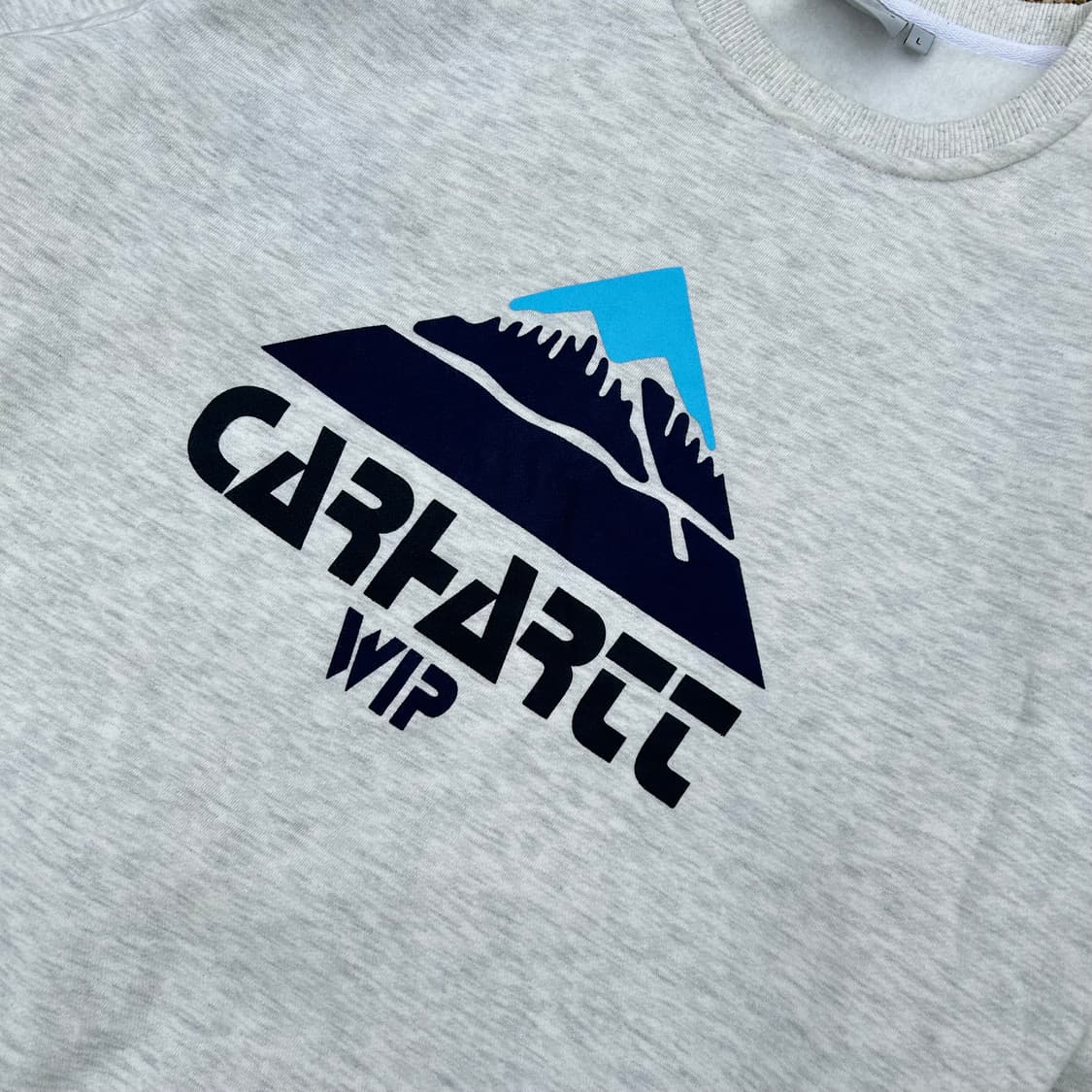 Carhartt wip 마운틴 스웻셔츠 상품이미지4