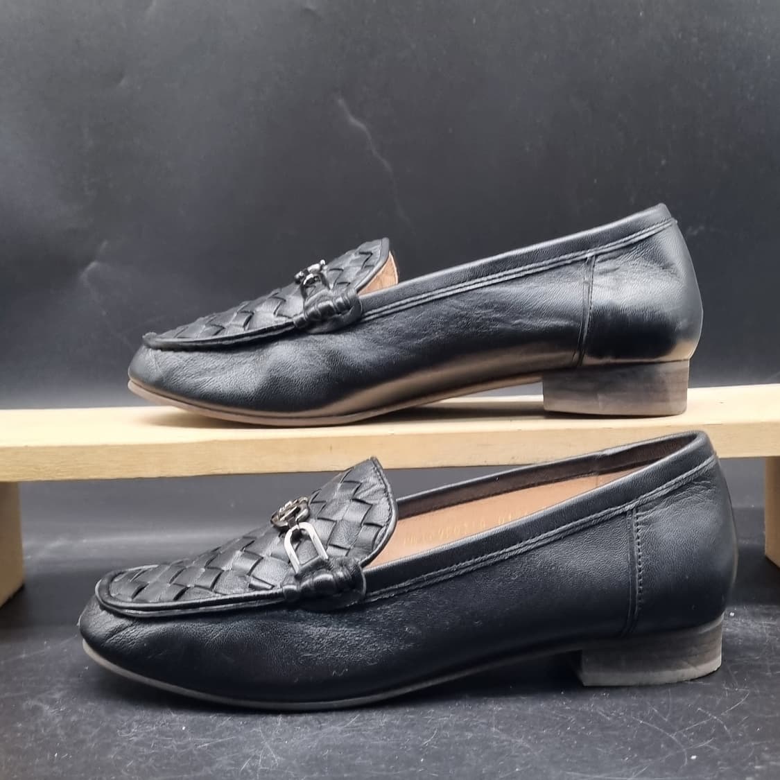 아이그너 여성가죽로퍼245 상품이미지1