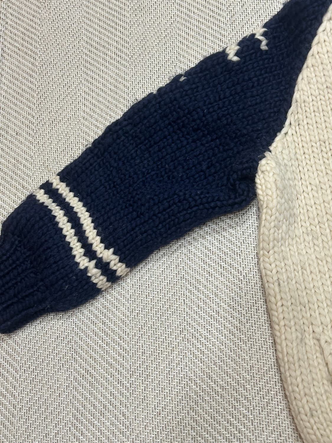 chevignon  니트 상품이미지3