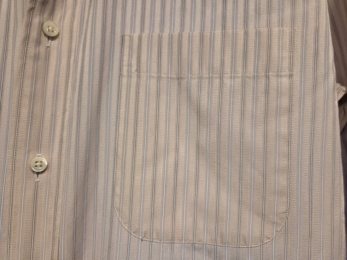 에르메네질도 제냐 드레스셔츠  상품이미지6