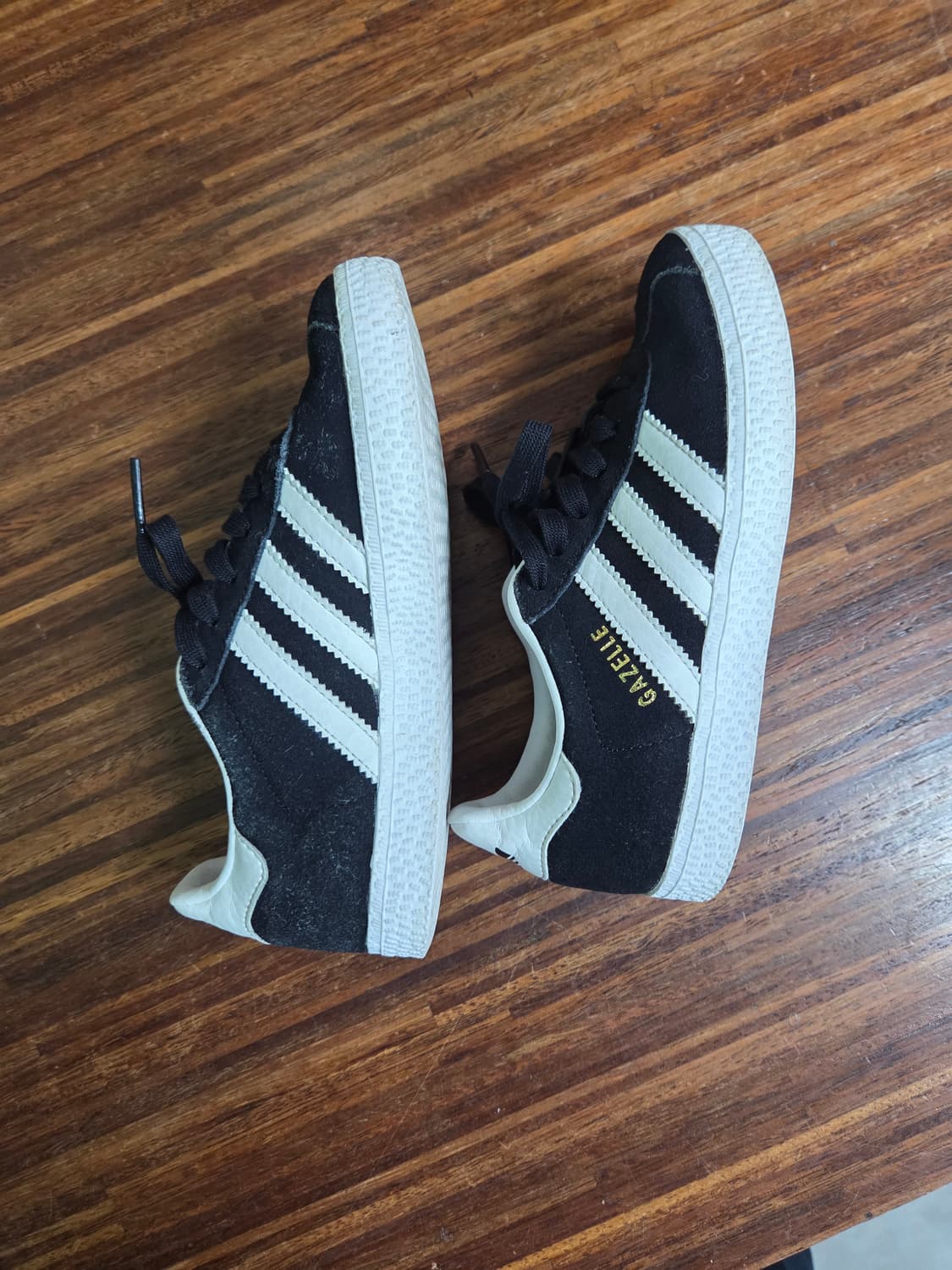 아디다스 키즈 컴포트 가젤 175 상품이미지1