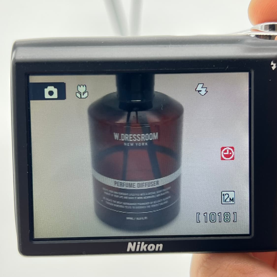 니콘 쿨픽스 Nikon Coolpix S3000 실버 상품이미지9