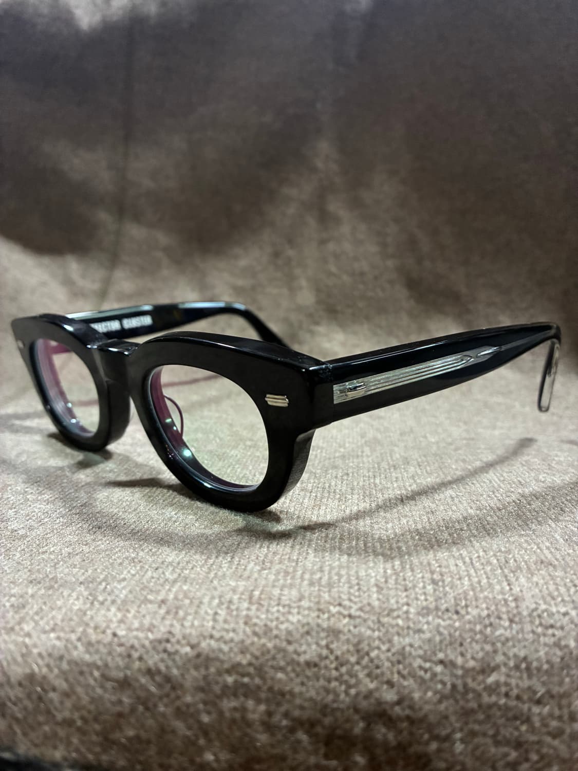 EFFECTOR 이펙터 클러스터 아이웨어 47Size 상품이미지3