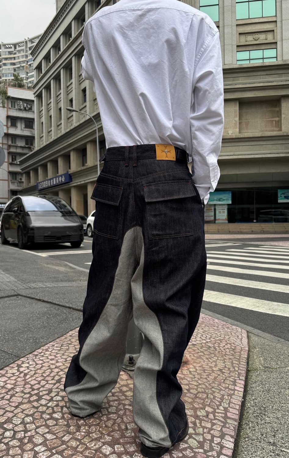 Steepc 팬츠 상품이미지2