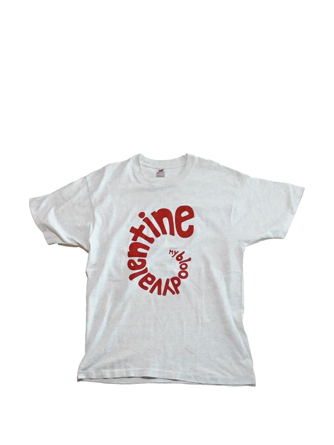 1991 My Bloody Valentine loveless shirt 상품이미지1