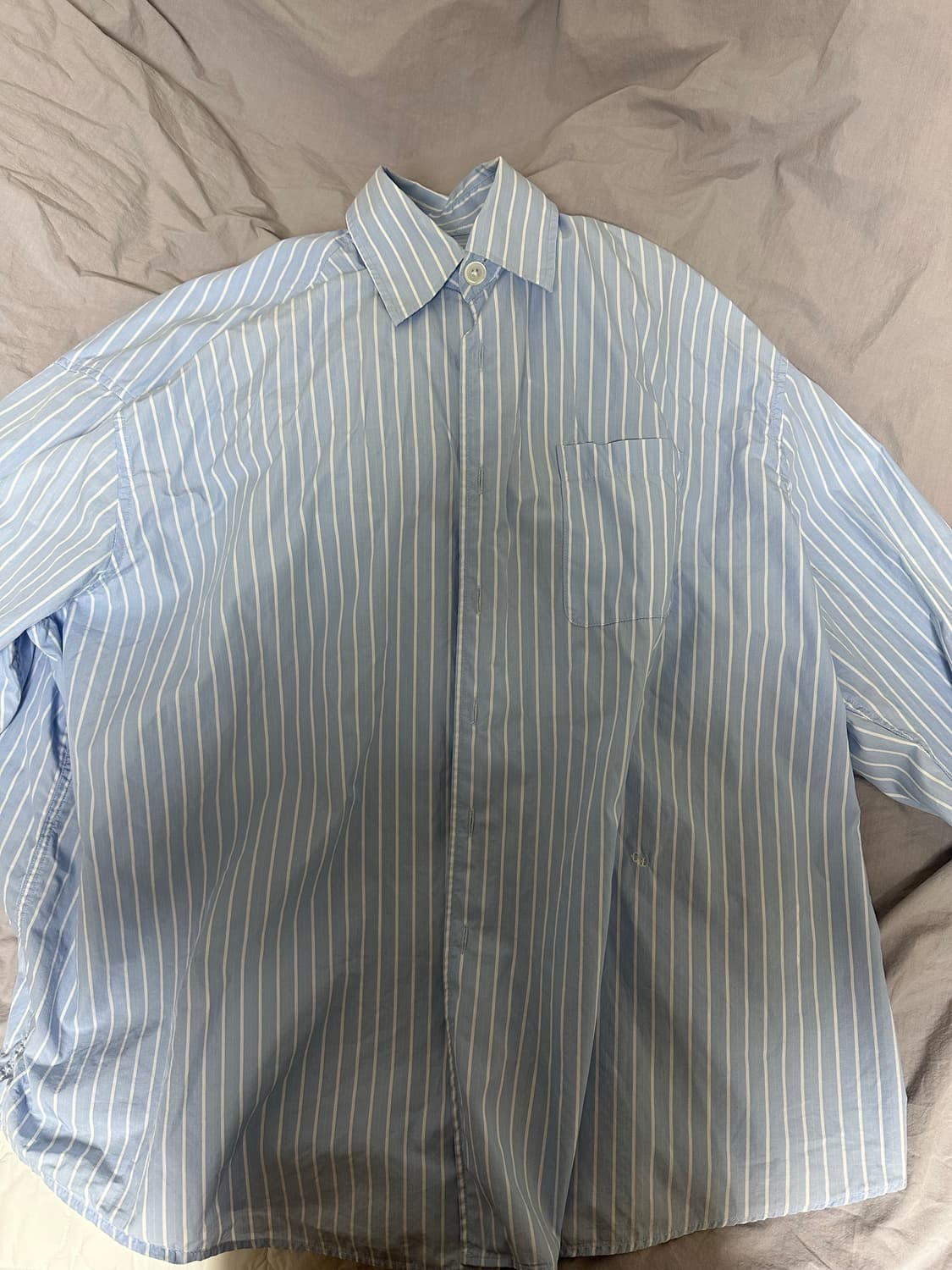 김현우 아워레가시셔츠 상품이미지7