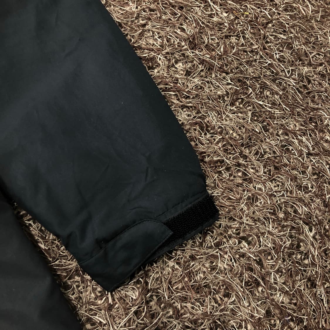 나이키 올드스쿨 바람막이 자켓 상품이미지3