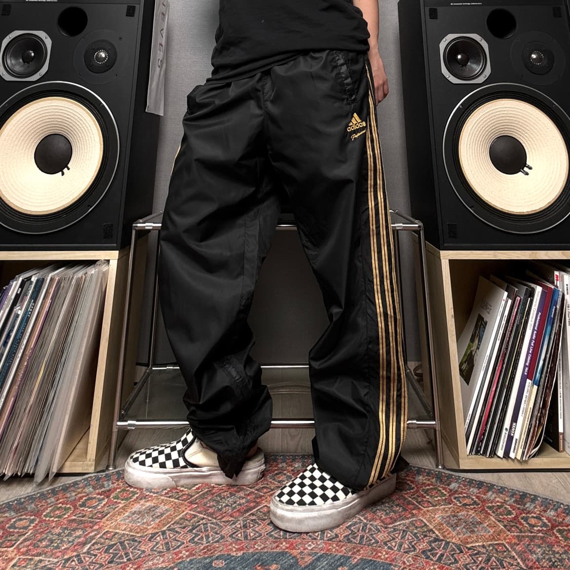 아디다스 트랙팬츠 상품이미지1