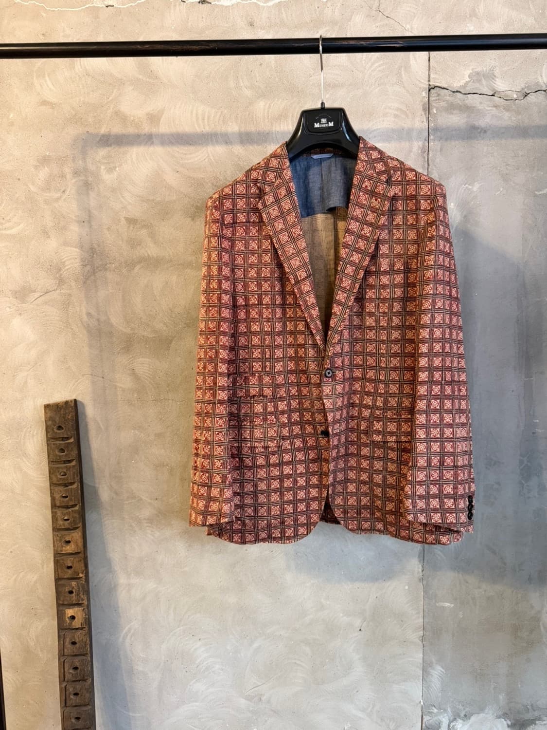 케네스필드 스포츠코트 남성100 상품이미지10